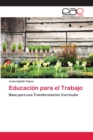Image for Educacion para el Trabajo