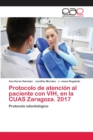 Image for Protocolo de atencion al paciente con VIH, en la CUAS Zaragoza. 2017