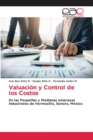 Image for Valuacion y Control de los Costos