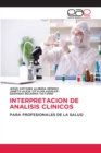 Image for Interpretacion de Analisis Clinicos