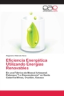 Image for Eficiencia Energetica Utilizando Energias Renovables