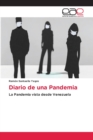 Image for Diario de una Pandemia