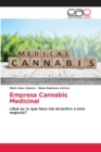 Image for Empresa Cannabis Medicinal