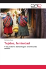 Image for Tejidos, feminidad