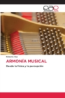 Image for Armonia Musical