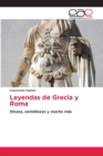 Image for Leyendas de Grecia y Roma