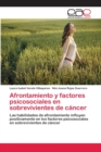 Image for Afrontamiento y factores psicosociales en sobrevivientes de cancer
