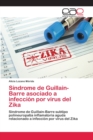 Image for Sindrome de Guillain-Barre asociado a infeccion por virus del Zika