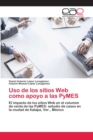 Image for Uso de los sitios Web como apoyo a las PyMES