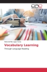 Image for Vocabulary Learning