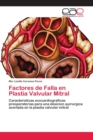 Image for Factores de Falla en Plastia Valvular Mitral