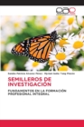 Image for Semilleros de Investigacion