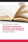 Image for Induccion profesional docente