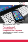 Image for Formacion del profesorado en competencias digitales