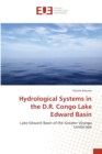 Image for Hydrological Systems in the D.R. Congo Lake Edward Basin