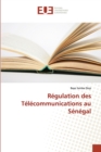 Image for Regulation des Telecommunications au Senegal