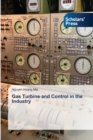 Image for Gas Turbine and Control in the Industry