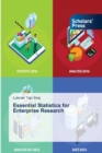 Image for Essential Statistics for Enterprise Research