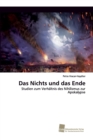 Image for Das Nichts und das Ende