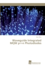 Image for Waveguide Integrated MQW p-i-n Photodiodes