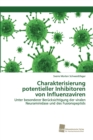 Image for Charakterisierung potentieller Inhibitoren von Influenzaviren