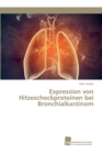 Image for Expression von Hitzeschockproteinen bei Bronchialkarzinom