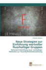 Image for Neue Strategien zur Einfuhrung wertvoller fluorhaltiger Gruppen