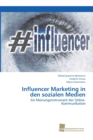 Image for Influencer Marketing in den sozialen Medien