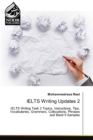 Image for IELTS Writing Updates 2