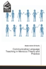 Image for Communicative Language Teaching in Morocco