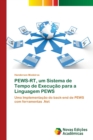 Image for PEWS-RT, um Sistema de Tempo de Execucao para a Linguagem PEWS