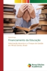 Image for Financiamento da Educacao