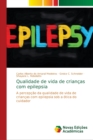 Image for Qualidade de vida de criancas com epilepsia