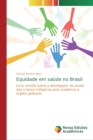Image for Equidade em saude no Brasil
