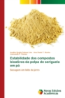 Image for Estabilidade dos compostos bioativos da polpa de seriguela em po