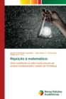 Image for Rejeicao a matematica