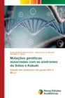 Image for Mutacoes geneticas associadas com as sindromes de Sotos e Kabuki