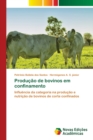 Image for Producao de bovinos em confinamento