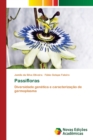 Image for Passifloras