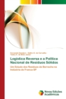 Image for Logistica Reversa e a Politica Nacional de Residuos Solidos