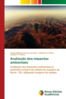 Image for Avaliacao dos impactos ambientais