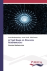 Image for A Text Book on Discrete Mathematics