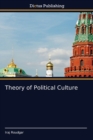 Image for Theory of Political Culture