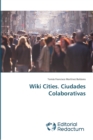 Image for Wiki Cities. Ciudades Colaborativas