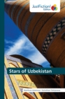 Image for Stars of Uzbekistan