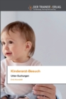 Image for Kinderarzt-Besuch