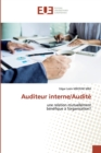 Image for Auditeur interne/Audite
