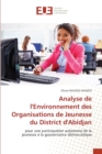 Image for Analyse de l&#39;Environnement des Organisations de Jeunesse du District d&#39;Abidjan