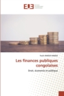 Image for Les finances publiques congolaises
