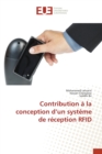 Image for Contribution a la conception d&#39;un systeme de reception RFID